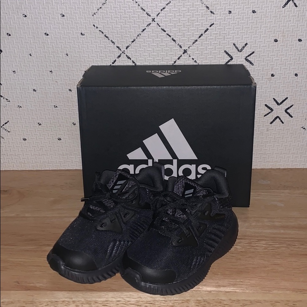 Toddler Adidas Alphabounce Beyond